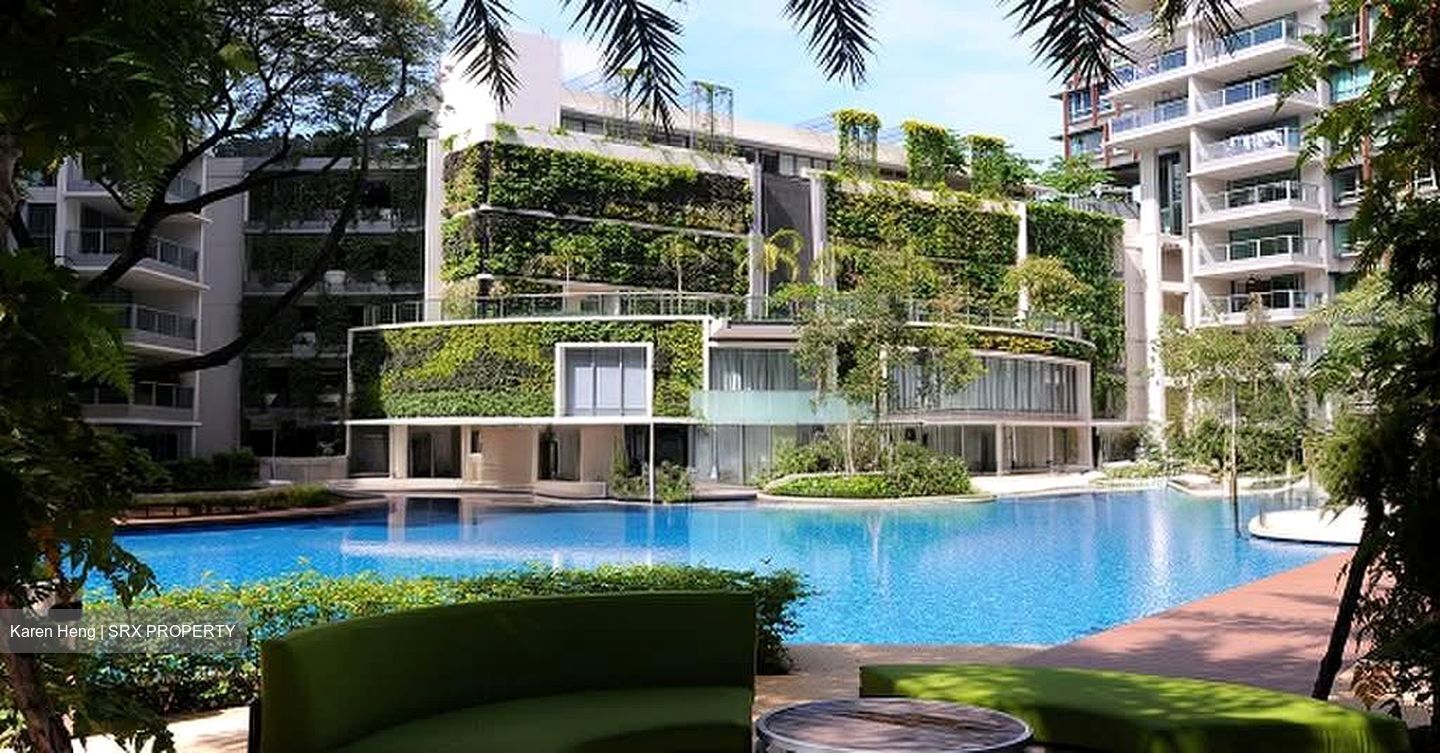 Double Bay Residences (D18), Condominium #593412301